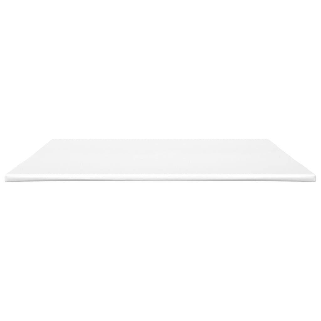 vidaXL Ανώστρωμα 193x203x5 εκ. King