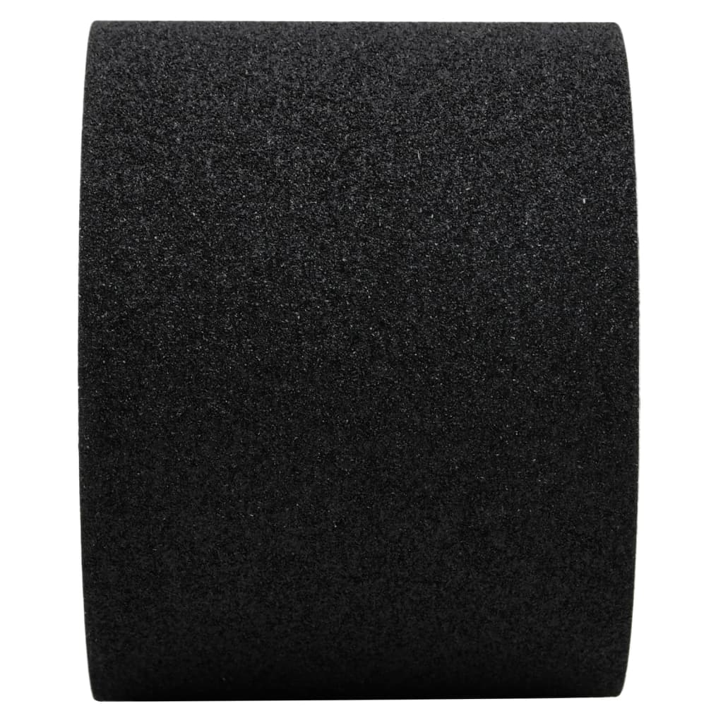 vidaXL Ταινία Αντιολισθητική Μαύρη 0,1x10 μ. από PVC