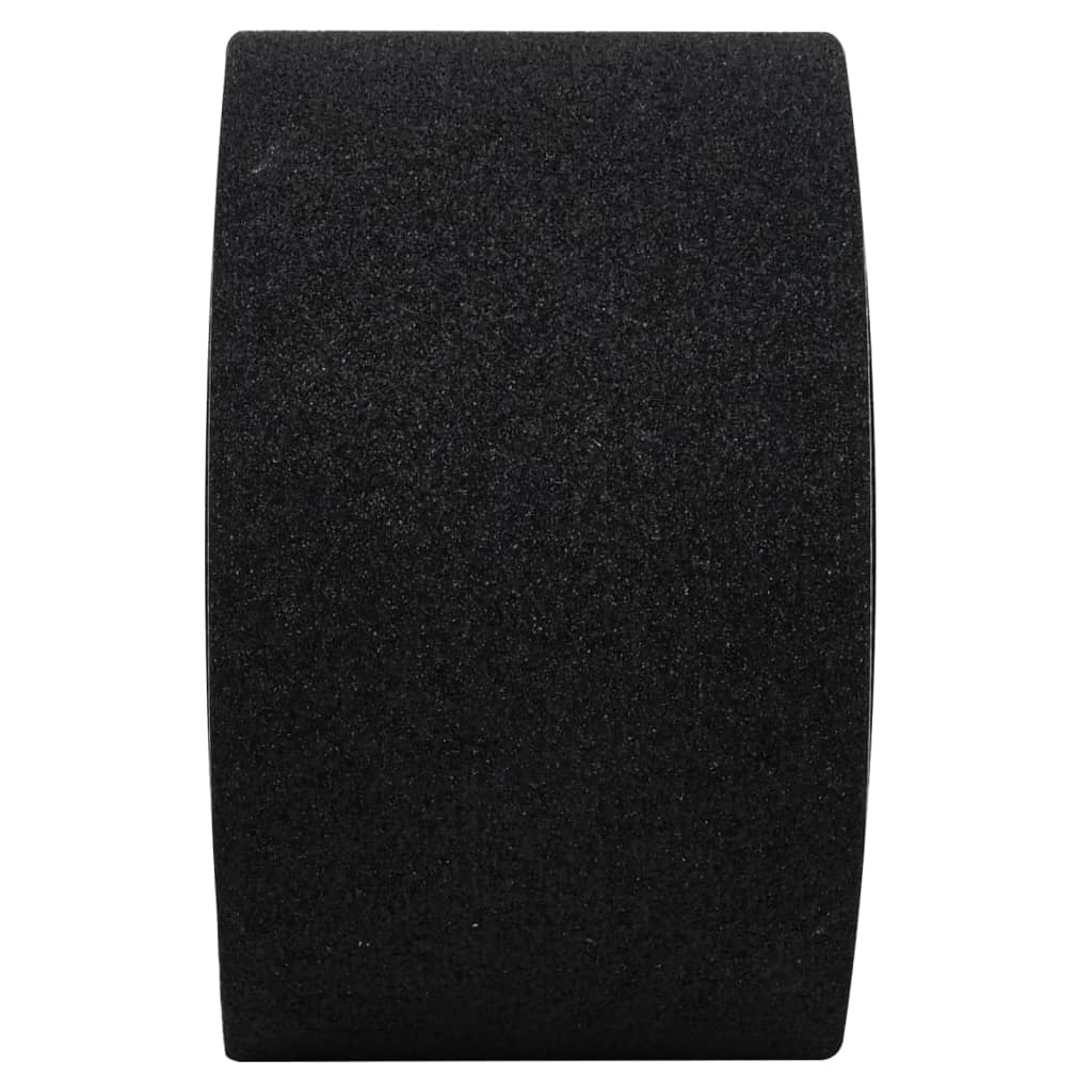 vidaXL Ταινία Αντιολισθητική Μαύρη 0,1x20 μ. από PVC