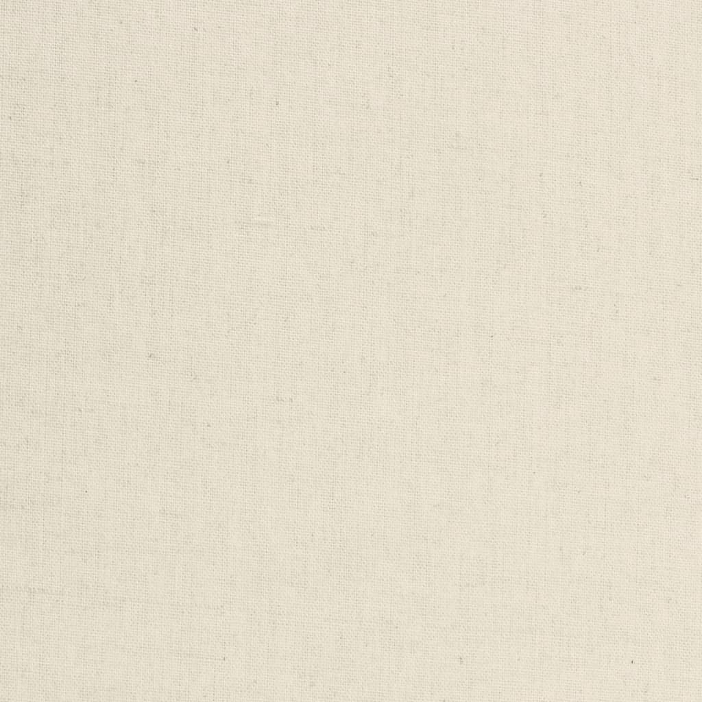 vidaXL Πάγκος 110 x 45 x 60 εκ. Λινός