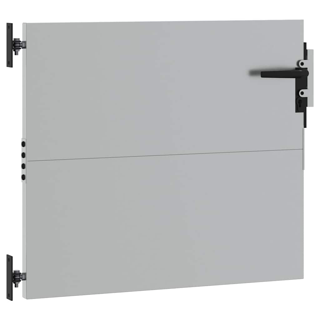 vidaXL Πύλη Κήπου 85 x 100 εκ. από Ατσάλι Corten