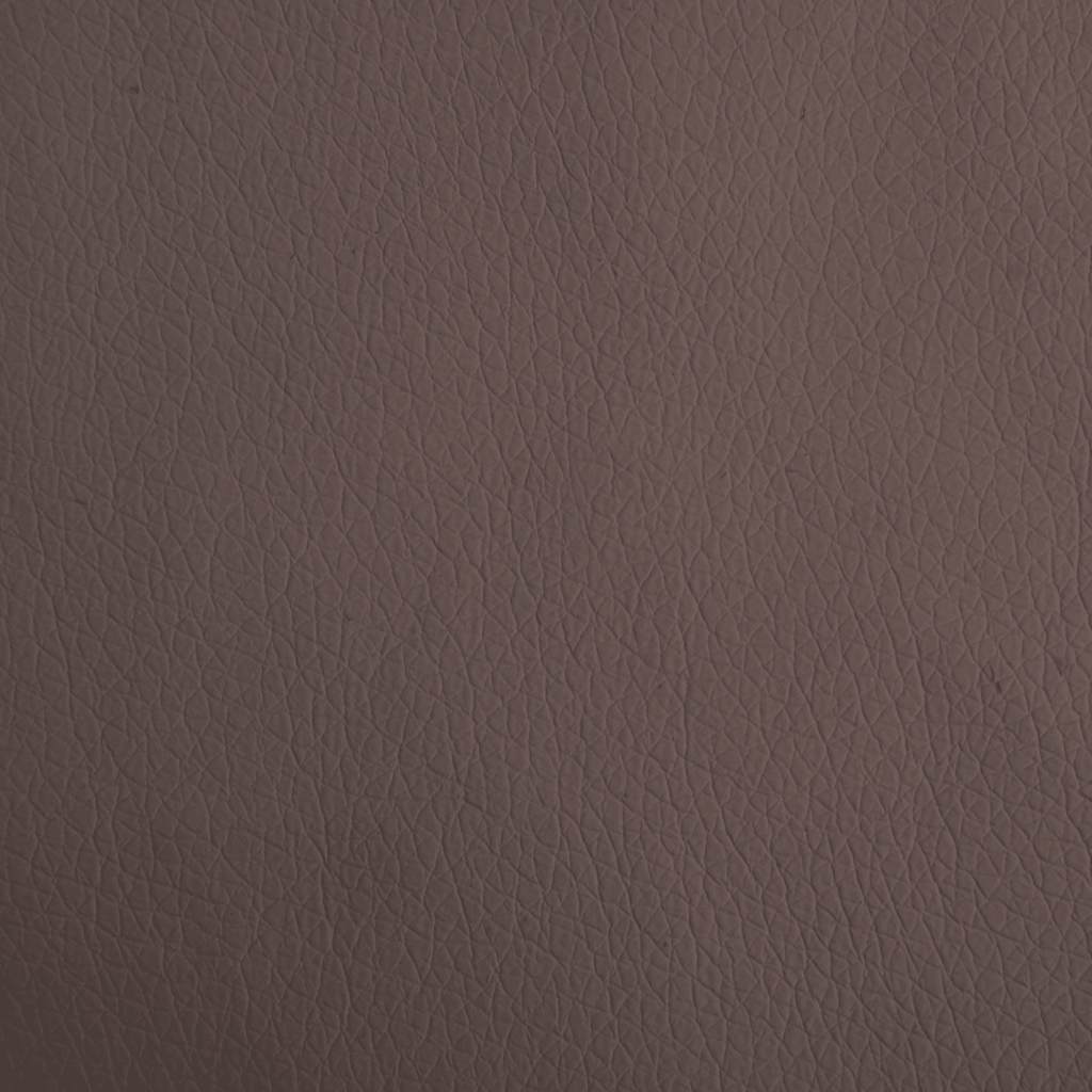 vidaXL Κρεβάτι Σκύλου Καφέ 50x40x30 εκ. από Συνθετικό Δέρμα