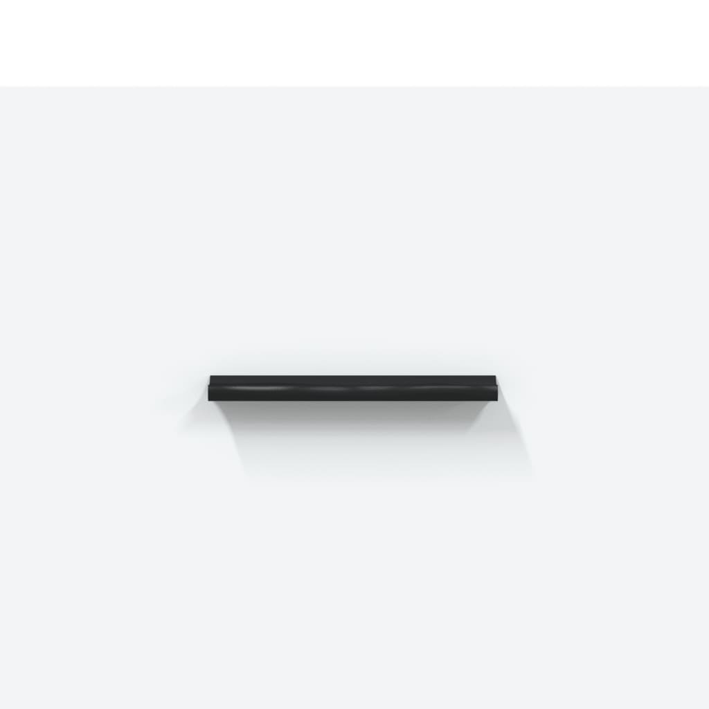 vidaXL Ντουλάπι Λευκό 100 x 36 x60 εκ. Επεξεργασμένο Ξύλο