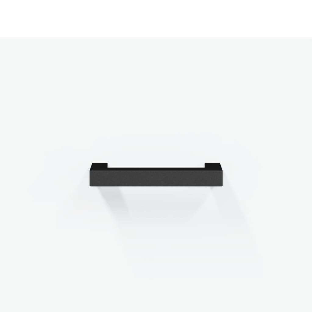 vidaXL Τραπεζάκι Σαλονιού Λευκό 50 x 50 x 40 εκ. από Επεξεργ. Ξύλο