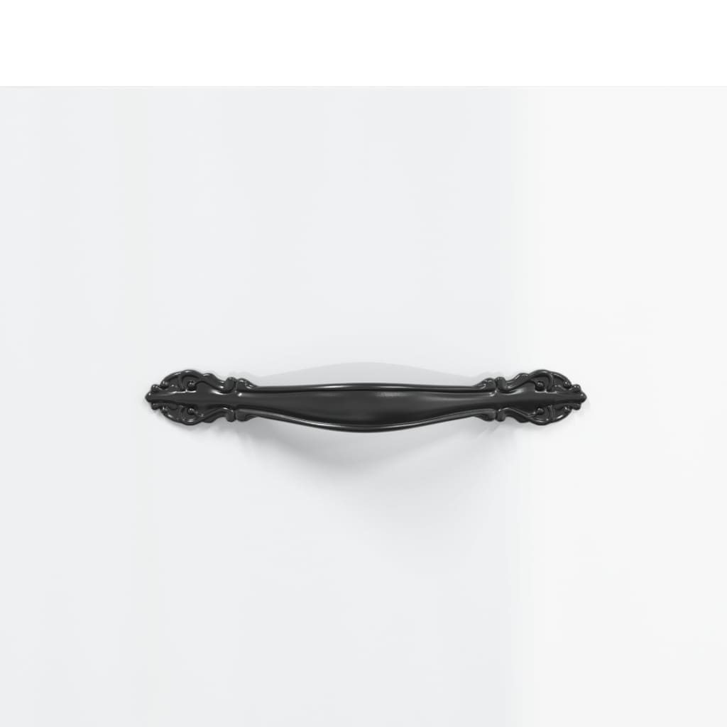 vidaXL Τραπεζάκι Σαλονιού Γυαλ. Λευκό 90x50x40 εκ. Επεξεργ. Ξύλο