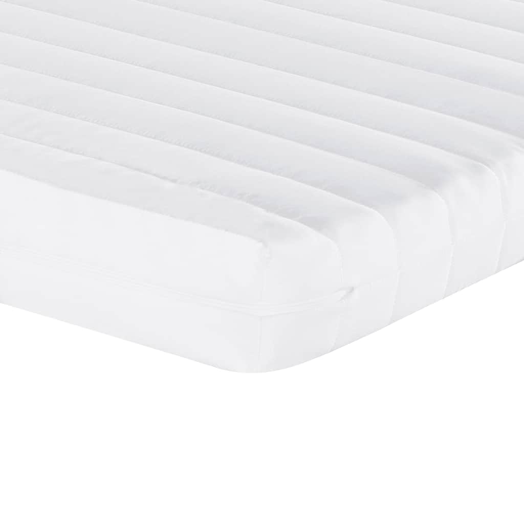 vidaXL Καναπές Κρεβάτι Συρόμενος Σκ. Πράσινο 80x200 Βελούδο Συρτάρια
