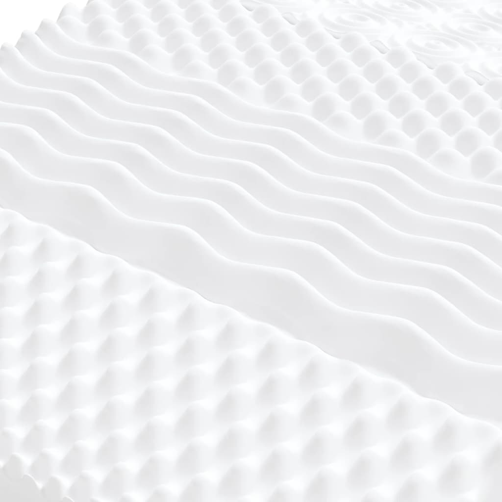 vidaXL Καναπές Κρεβάτι Συρόμενος Ροζ 100x200 εκ. Βελούδινος Συρτάρια