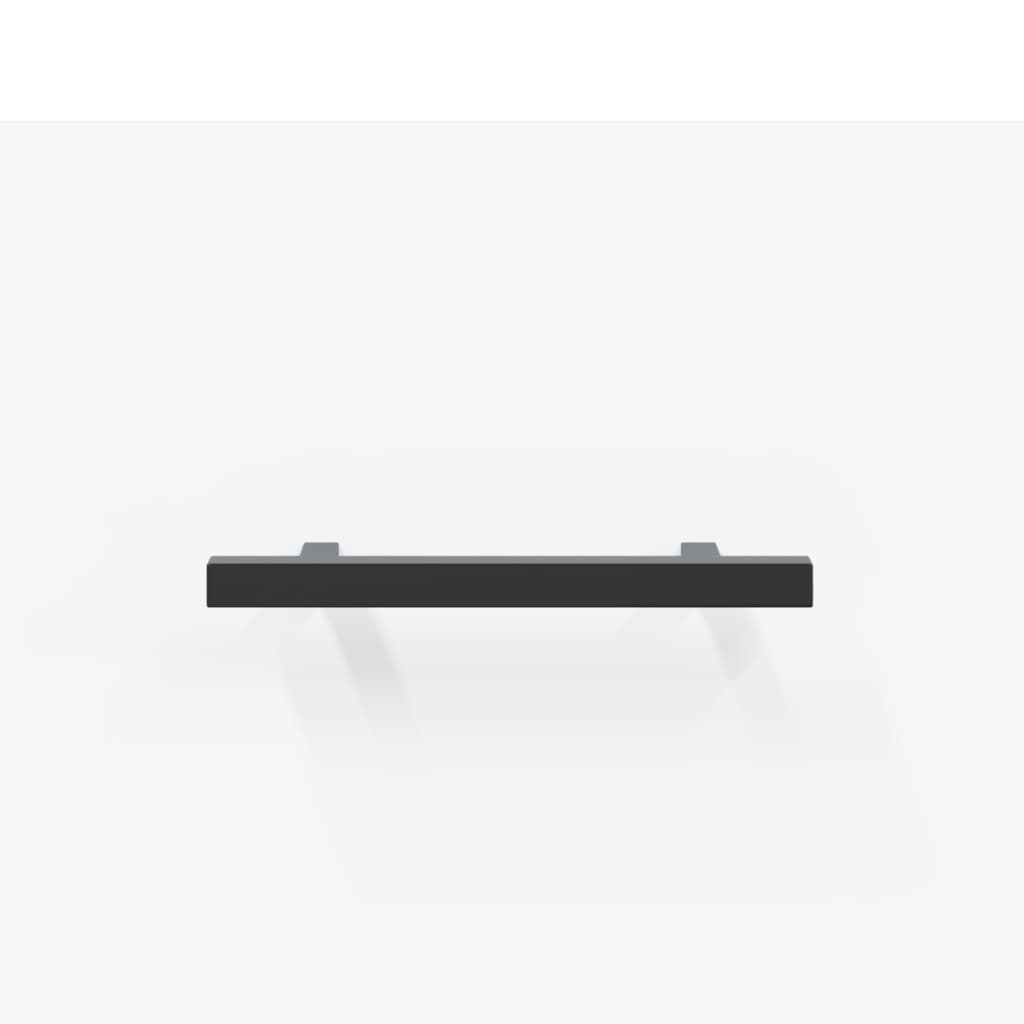 vidaXL Ντουλάπι Λευκό 69,5x34x180 εκ. από Επεξεργασμένο Ξύλο