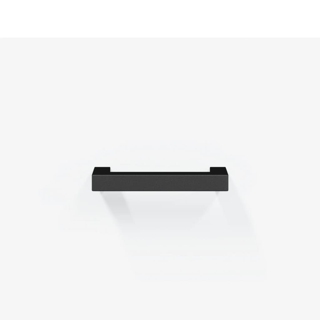 vidaXL Ντουλάπι Λευκό 69,5x34x180 εκ. από Επεξεργασμένο Ξύλο