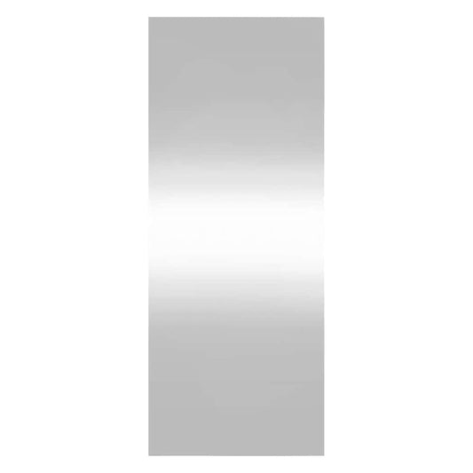 vidaXL Καθρέφτης Επιτοίχιος Ορθογώνιος 30 x 80 εκ.