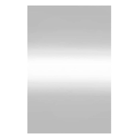 vidaXL Καθρέφτης Επιτοίχιος Ορθογώνιος 40 x 60 εκ.