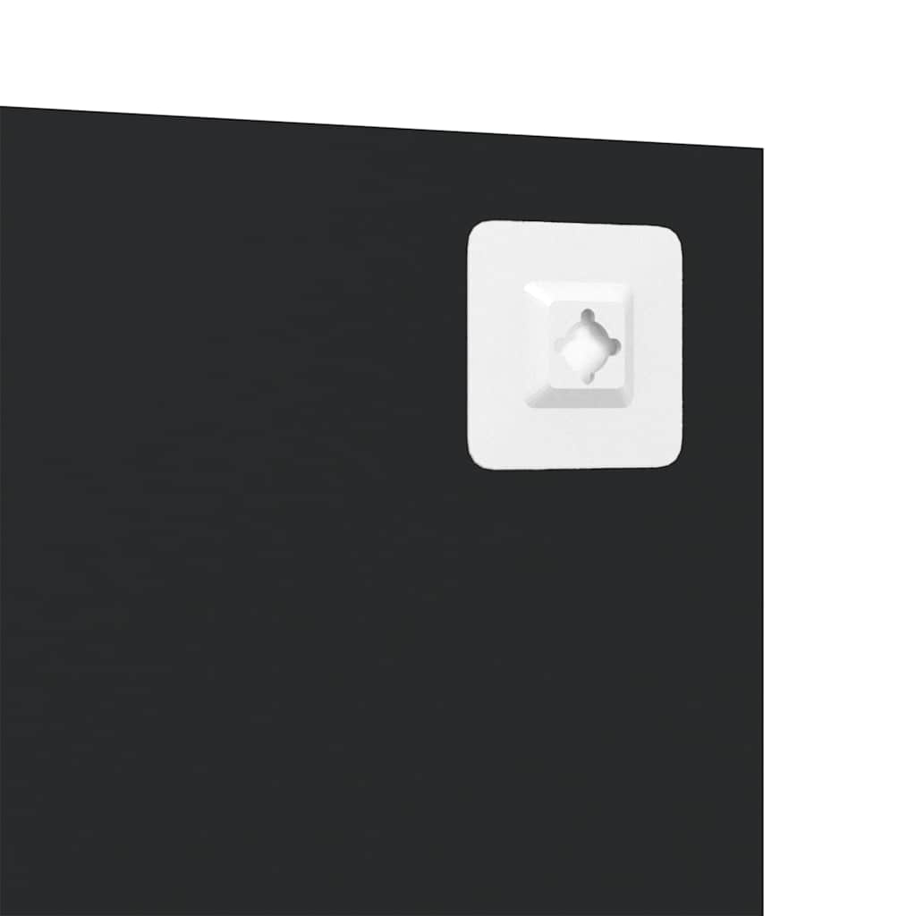 vidaXL Καθρέφτης Επιτοίχιος Ορθογώνιος 40 x 60 εκ.