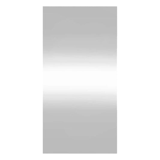 vidaXL Καθρέφτης Επιτοίχιος Ορθογώνιος 40 x 80 εκ.