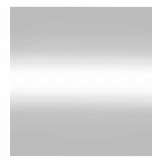 vidaXL Καθρέφτης Επιτοίχιος Ορθογώνιος 50 x 60 εκ.