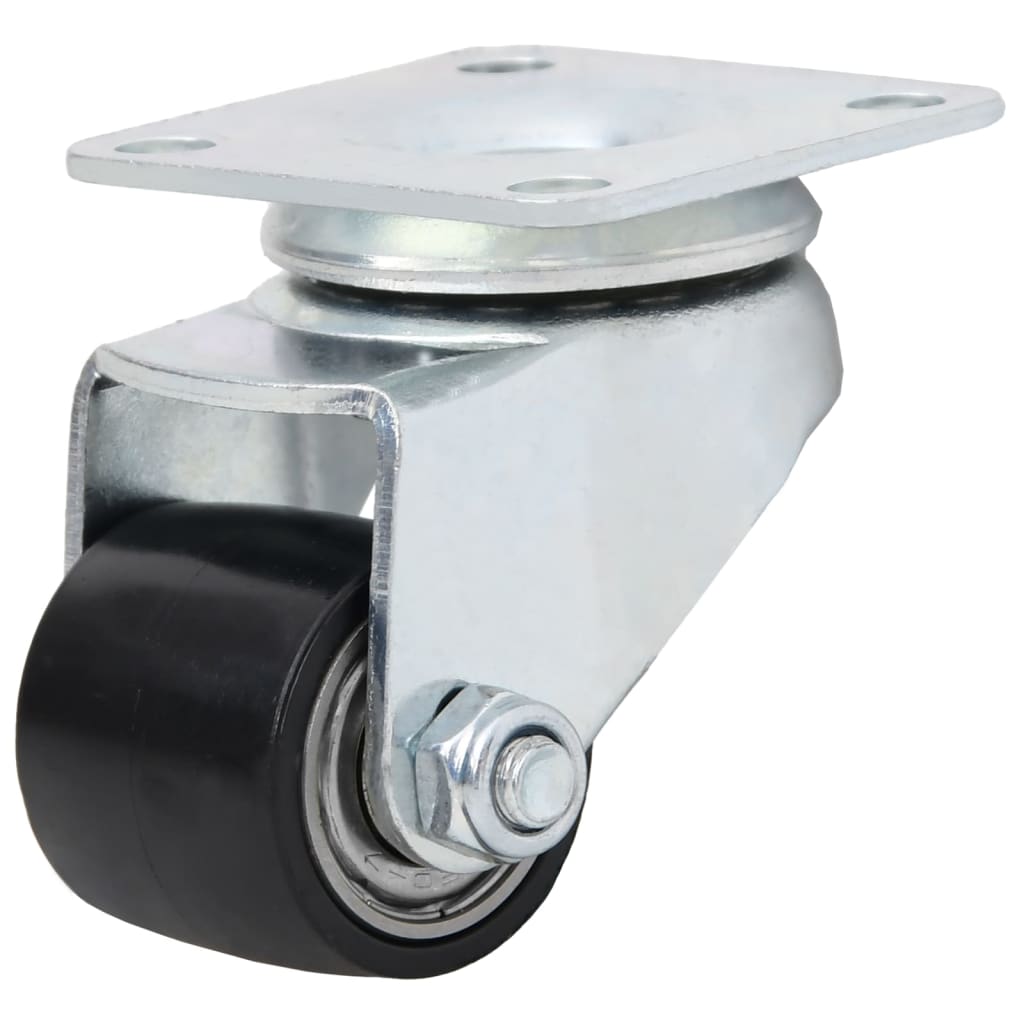 vidaXL Σκελετός Κρεβ. Χωρίς Στρώμα Λευκό 75x190 εκ Μασίφ Πεύκο