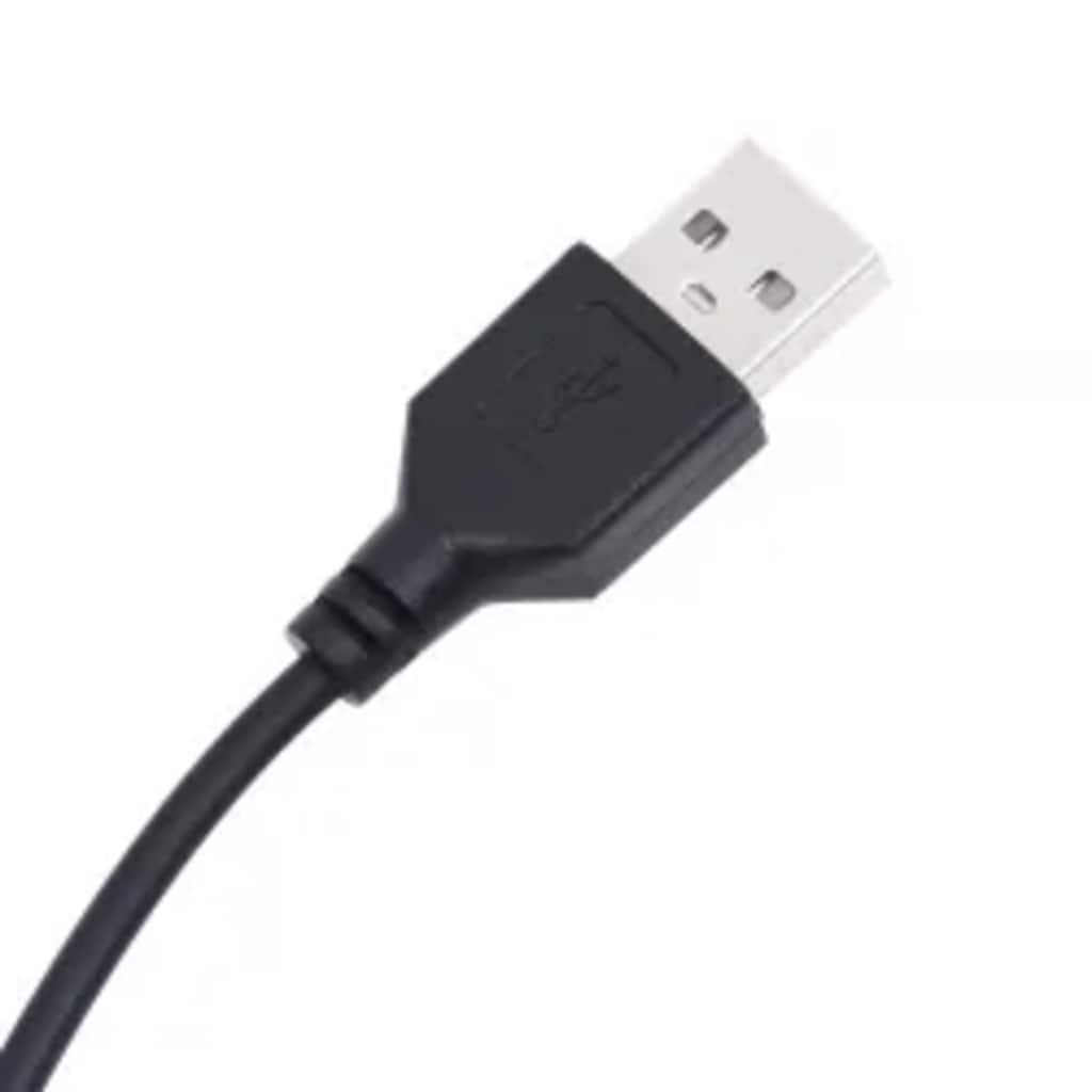 vidaXL Έπιπλο Τηλεόρασης με LED Sonoma Δρυς 260x36,5x40 εκ.