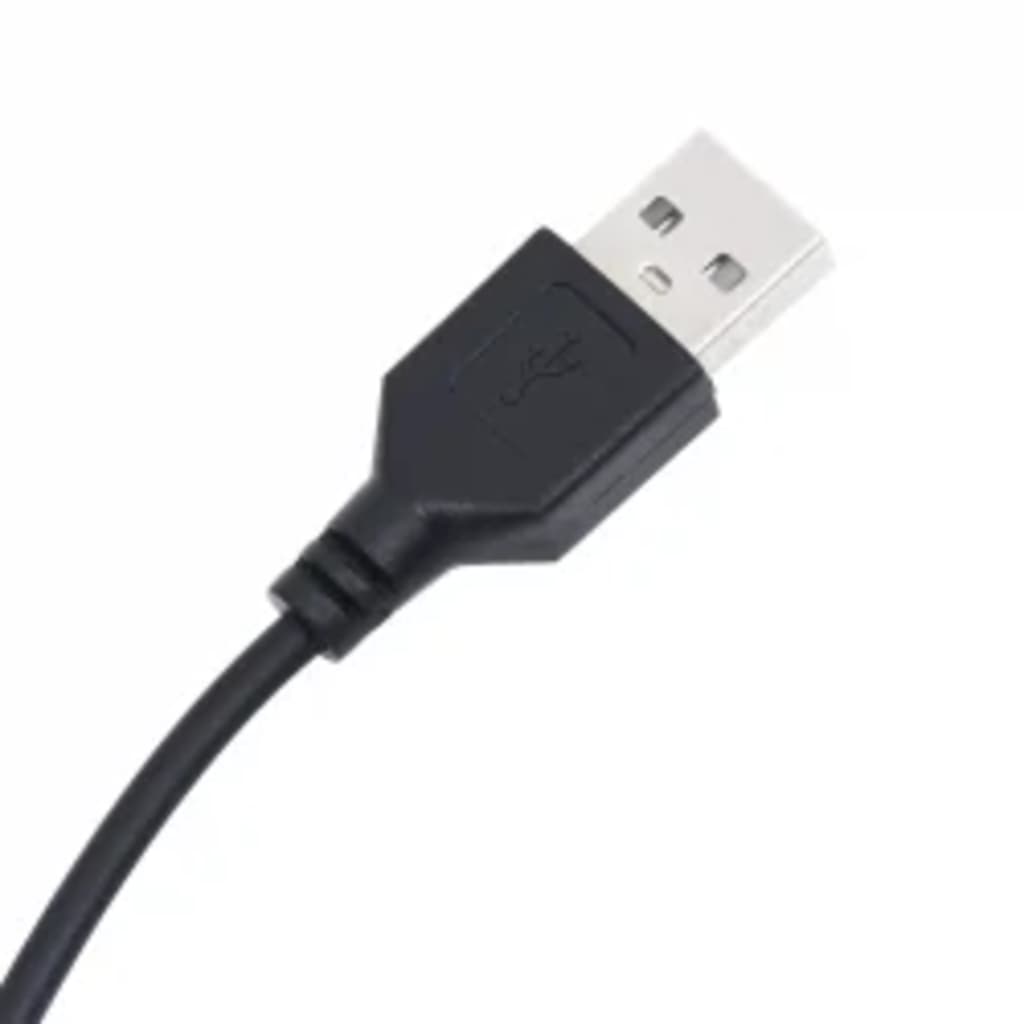 vidaXL Έπιπλο Τηλεόρασης με LED Sonoma Δρυς 290x36,5x40 εκ.