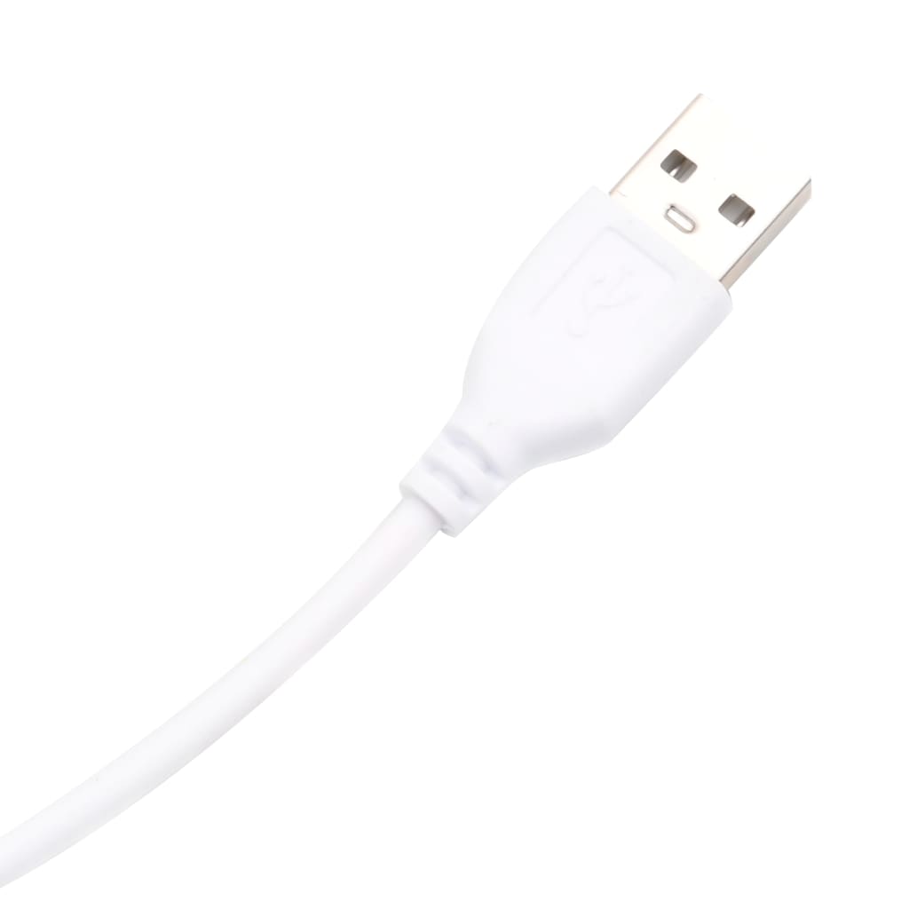 vidaXL Καθρέφτης Μπάνιου με LED 60x80 εκ.