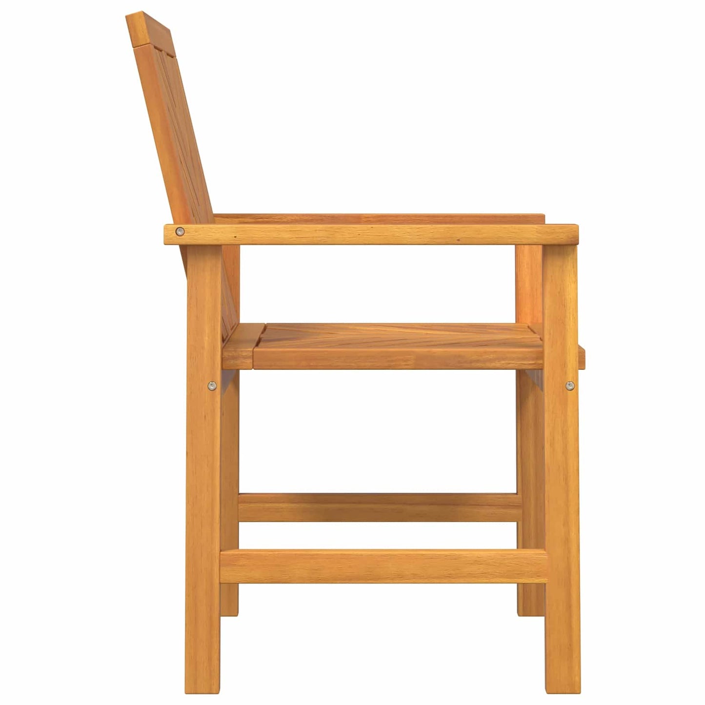 vidaXL Καρέκλα τραπεζαρίας 6 pcs Φυσικό 62,5 x 59 x 89 εκ.