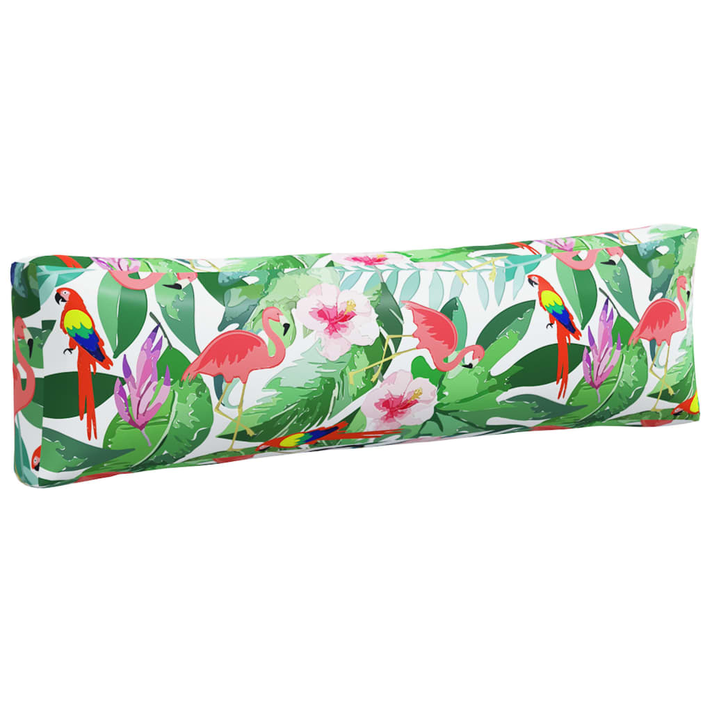 vidaXL Μαξιλάρια Παλέτας 2 τεμ. Πολύχρωμα από Ύφασμα Oxford