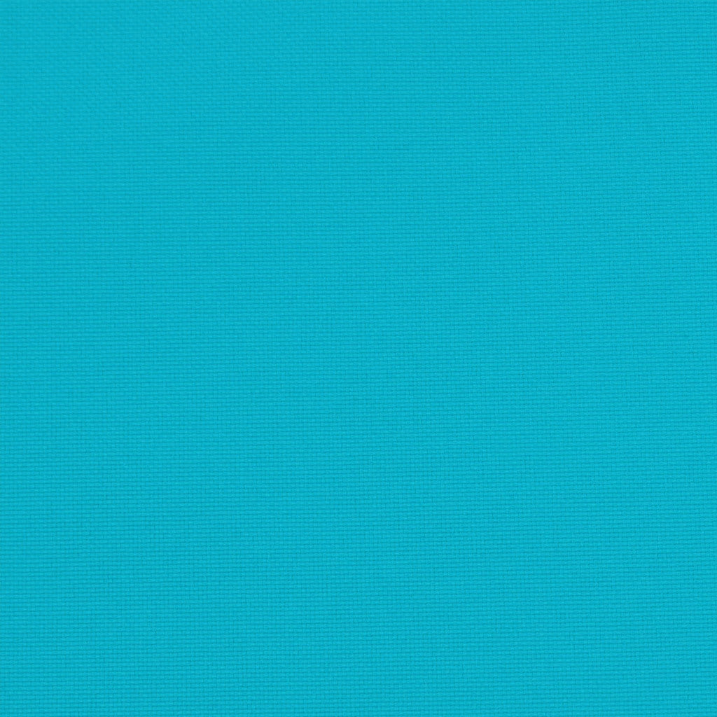 vidaXL Μαξιλάρια Καρέκλας Κήπου 6 τεμ. Τιρκουάζ 50x50x4 εκ. Υφασμάτινα