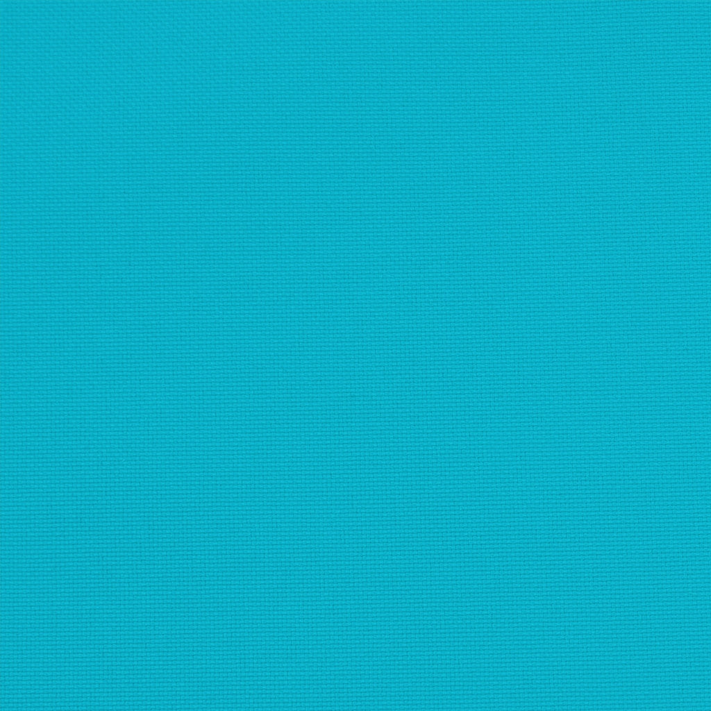 vidaXL Μαξιλάρια Πάγκου Κήπου 2 τεμ. Τιρκουάζ 150x50x7 εκ. Υφασμάτινα