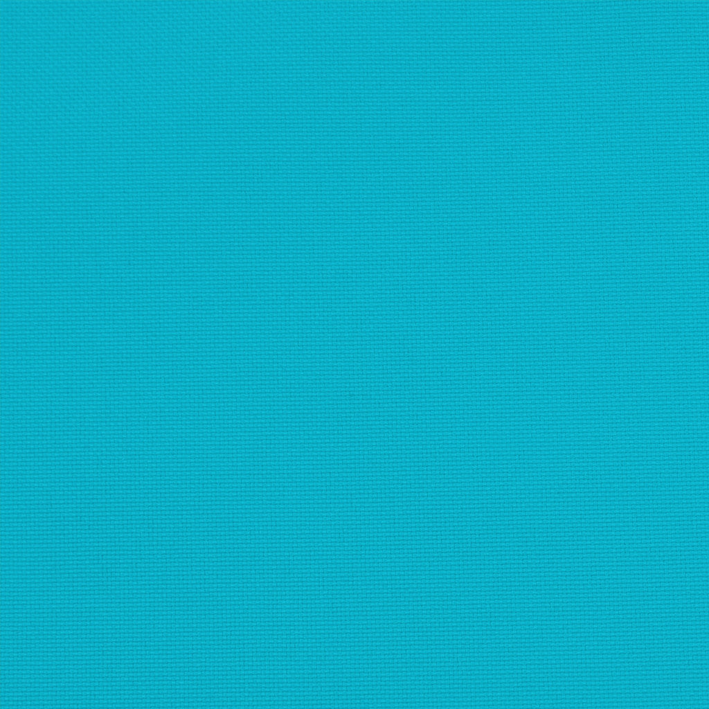 vidaXL Μαξιλάρια για καρέκλες 2 pcs Τιρκουάζ 58 x 77 x 4,5 εκ