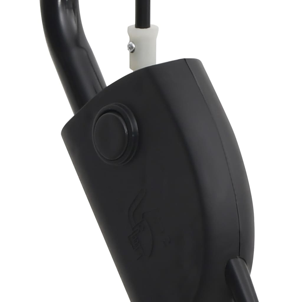 vidaXL Αεριστήρας Γκαζόν 2-σε-1 Ηλεκτρικός 1500 W