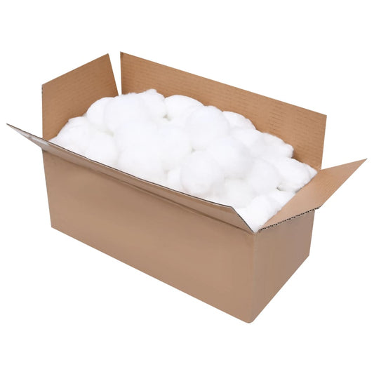 vidaXL Σφαιρίδια Φίλτρου Πισίνας 1400 γρ. από Πολυαιθυλένιο