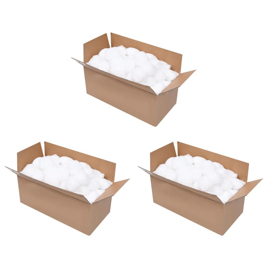 vidaXL Σφαιρίδια Φίλτρου Πισίνας 2100 γρ. από Πολυαιθυλένιο