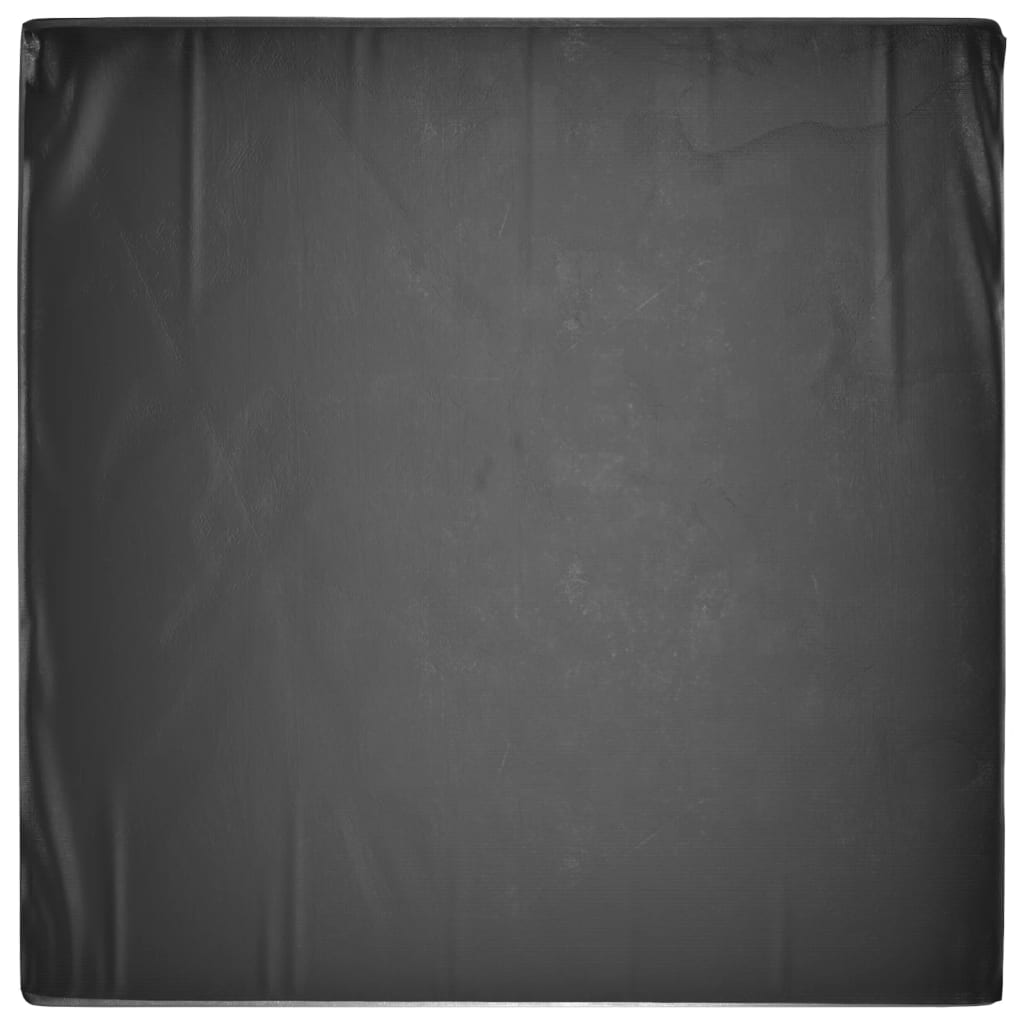 vidaXL Κάλυμμα Επίπλων Κήπου 2 τεμ Τετράγ. με 16 Κρίκους 240x240x55 εκ