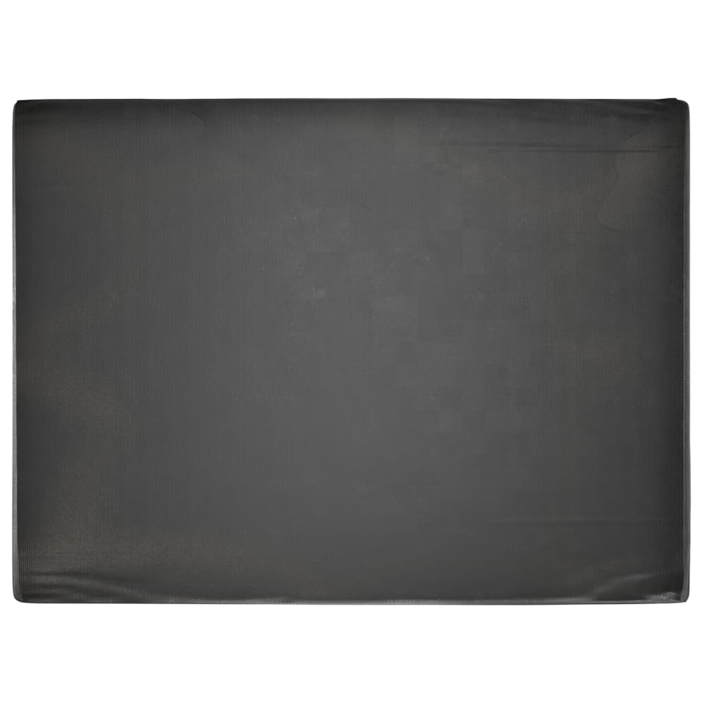 vidaXL Κάλυμμα Επίπλων Κήπου 2 τεμ. Ορθογ. με 16 Κρίκους 300x200x75εκ.