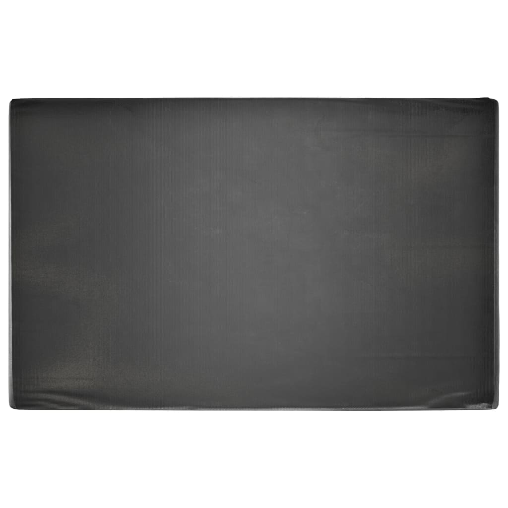 vidaXL Κάλυμμα Επίπλων Κήπου 2 τεμ. Ορθογ. με 16 Κρίκους 325x205x90 εκ