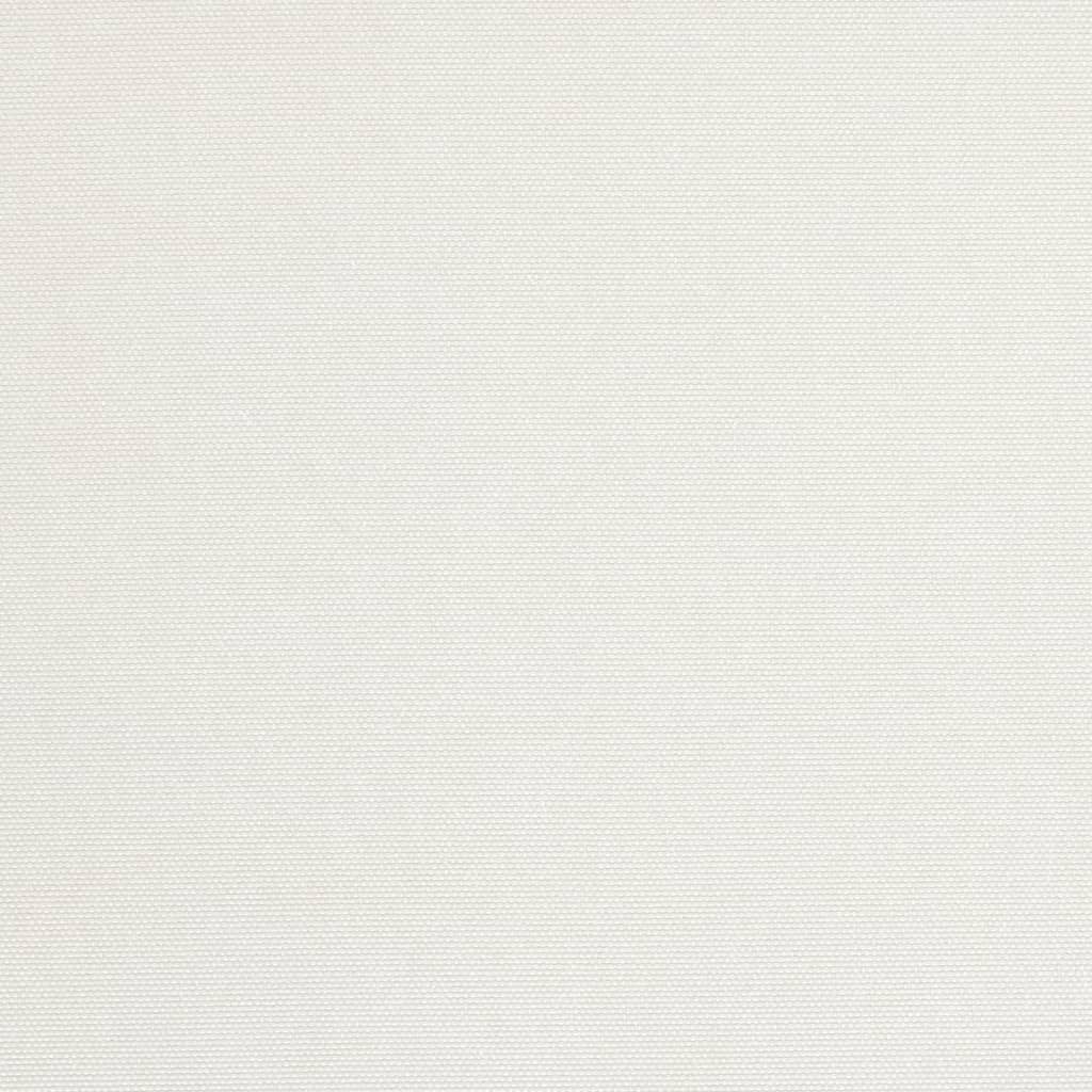 vidaXL Ομπρέλα Κήπου με Διπλή Κορυφή με LED Χρ. Λευκό Άμμου 316x145εκ.