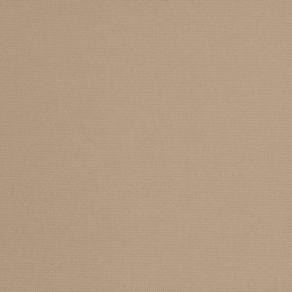 vidaXL Ομπρέλα Κήπου με Διπλή Κορυφή και LED Taupe 316 x 145 εκ.