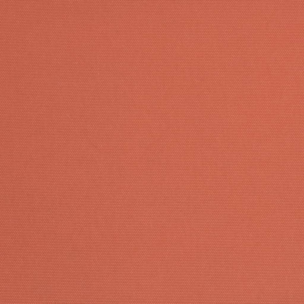 vidaXL Ομπρέλα Κήπου με Διπλή Κορυφή και LED Τερακότα 316 x 145 εκ.