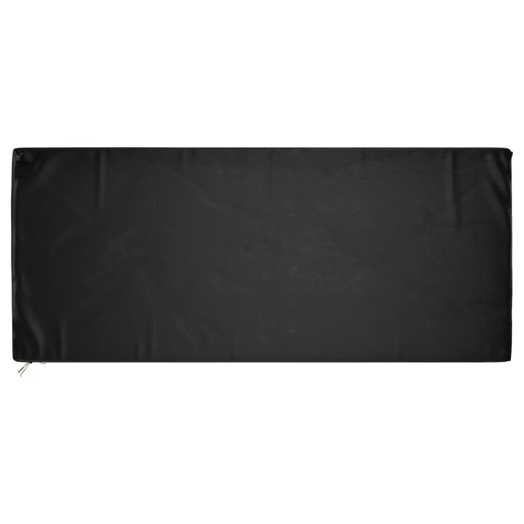 vidaXL Κάλυμμα Επίπλων Κήπου Ορθογώνιο με 8 Κρίκους 192 x 82 x 65 εκ.