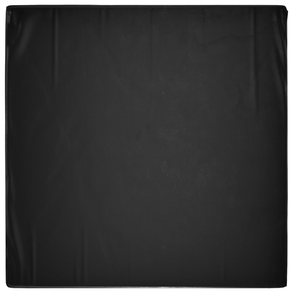 vidaXL Κάλυμμα Επίπλων Κήπου Τετράγωνο με 16 Κρίκους 240x240x55 εκ.