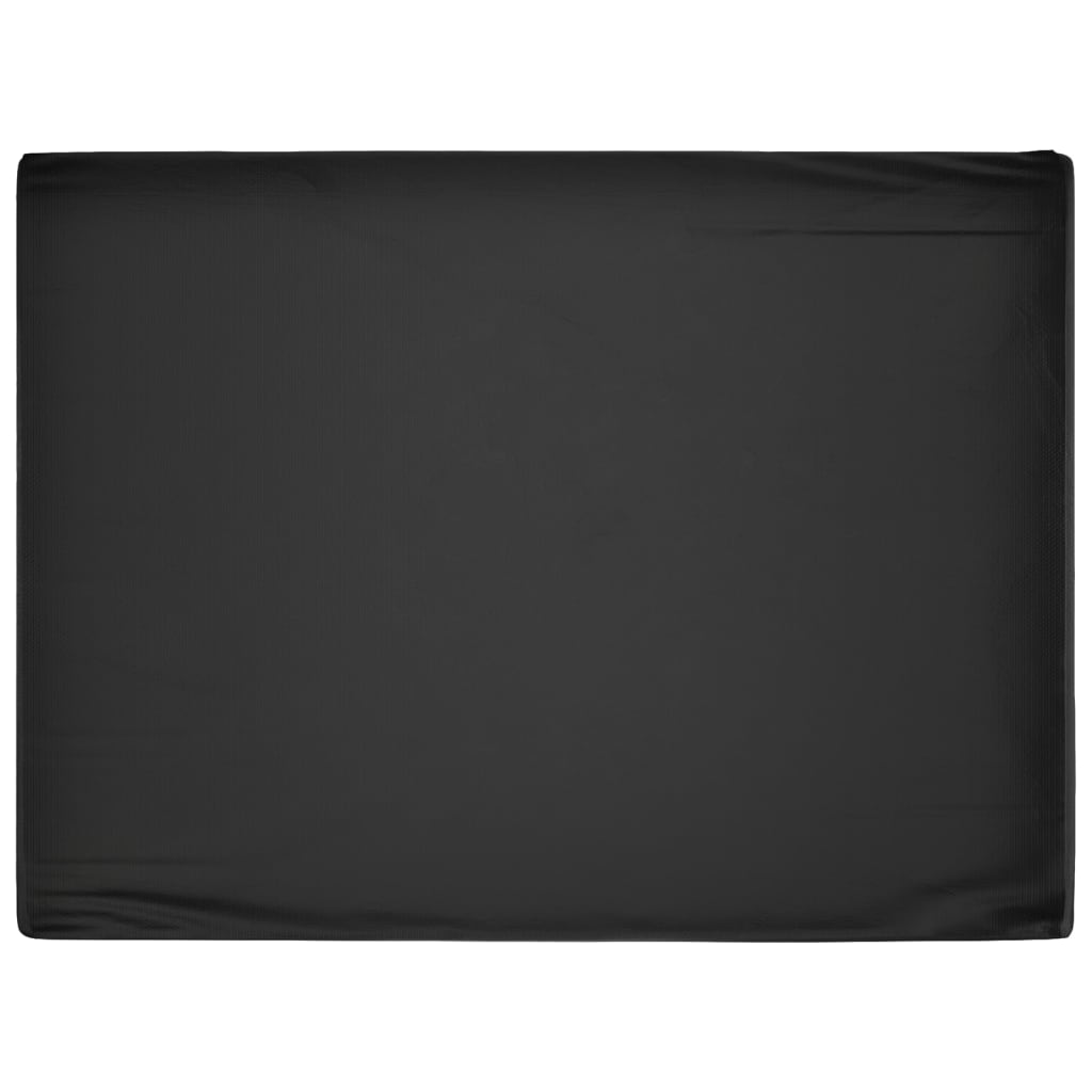 vidaXL Κάλυμμα Επίπλων Κήπου Ορθογώνιο με 16 Κρίκους 278x204x105 εκ.