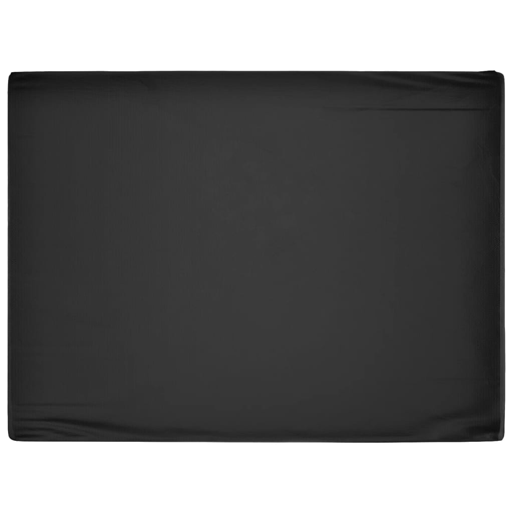 vidaXL Κάλυμμα Επίπλων Κήπου Ορθογώνιο με 16 Κρίκους 300x250x90 εκ.