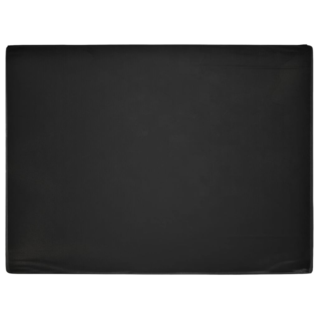 vidaXL Κάλυμμα Επίπλων Κήπου Ορθογώνιο με 16 Κρίκους 300x200x75 εκ.