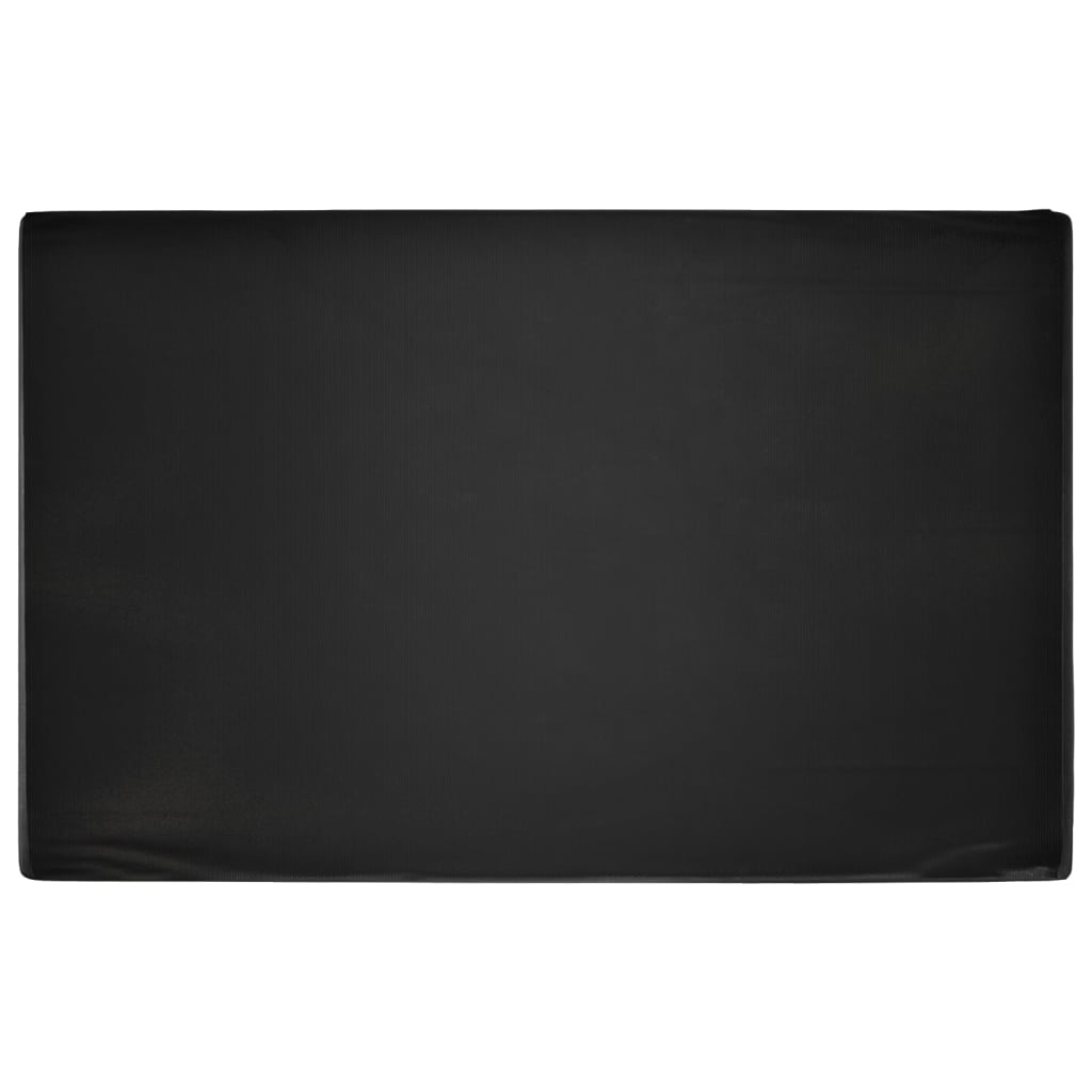 vidaXL Κάλυμμα Επίπλων Κήπου Ορθογώνιο με 16 Κρίκους 325x205x90 εκ.