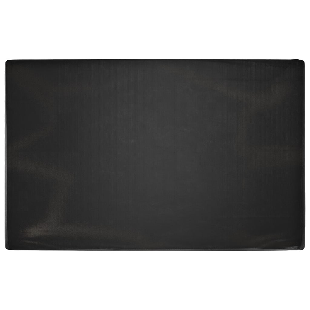 vidaXL Κάλυμμα Επίπλων Κήπου Ορθογώνιο με 16 Κρίκους 325x205x60 εκ.