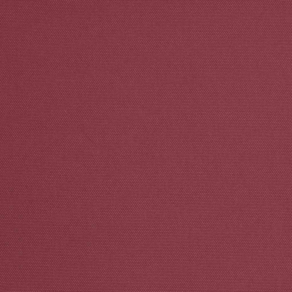 vidaXL Ομπρέλα Κήπου με Ξύλινο Ιστό Μπορντό 400 x 273 εκ.