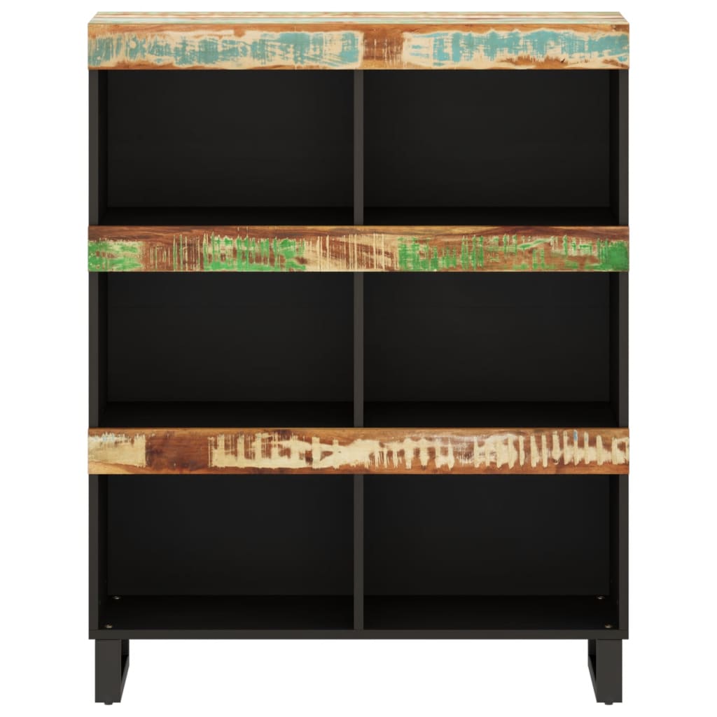 vidaXL Βοηθητικό Έπιπλο 85 x 33 x 107 εκ. από Μασίφ Ανακυκλωμένο Ξύλο