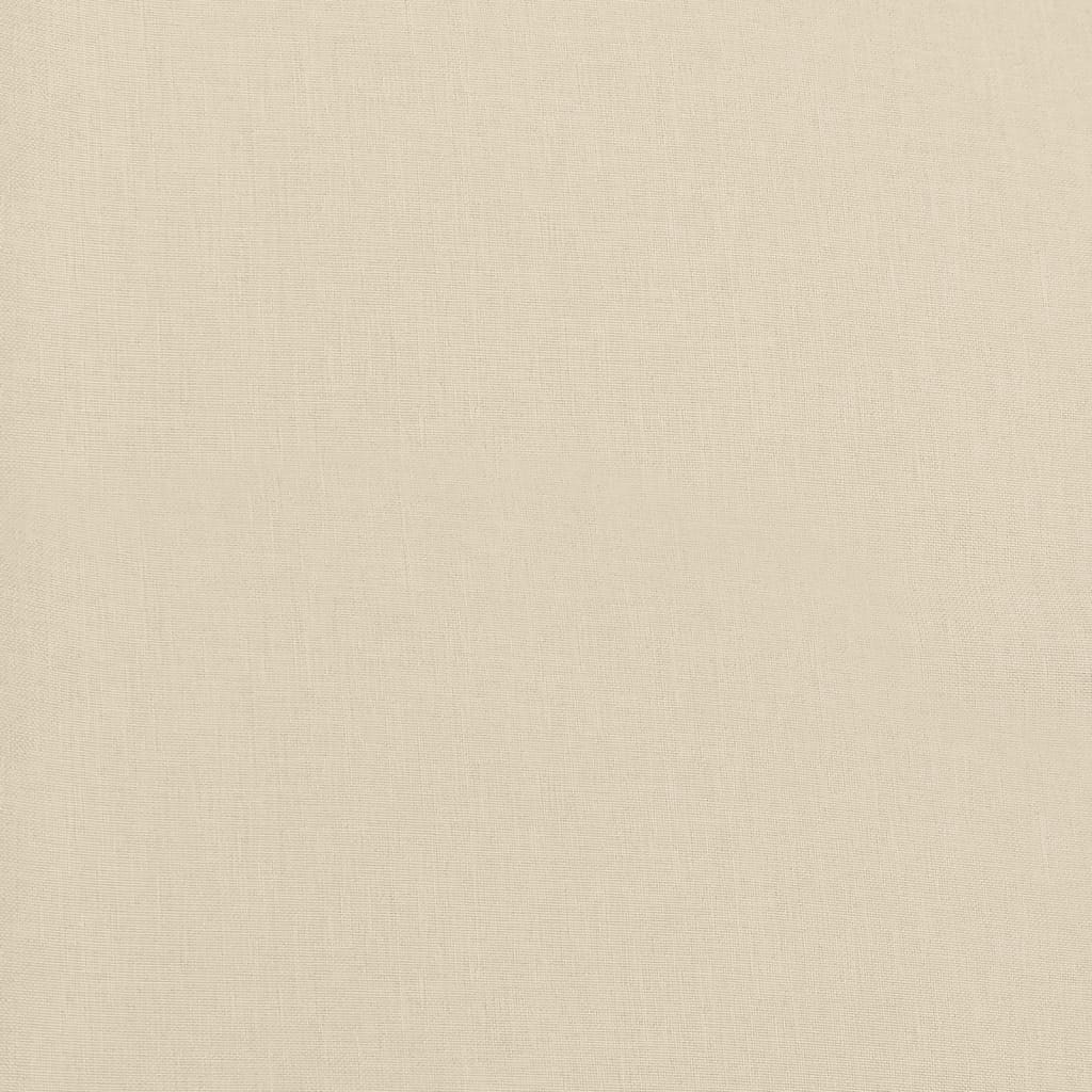 vidaXL Καναπέδες Κήπου Γωνιακοί 2 τεμ. Γκρι Συνθ. Ρατάν με Μαξιλάρια