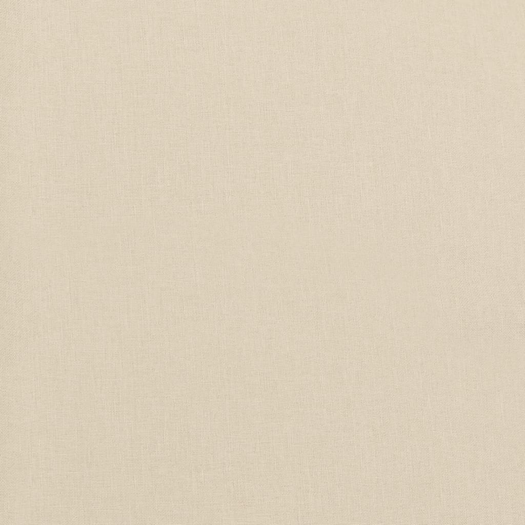 vidaXL Σαλόνι Κήπου Σετ 3 τεμ. Γκρι από Συνθετικό Ρατάν με Μαξιλάρια