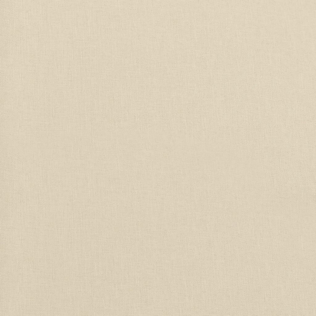 vidaXL Σαλόνι Κήπου Σετ 3 τεμ. Γκρι από Συνθετικό Ρατάν με Μαξιλάρια