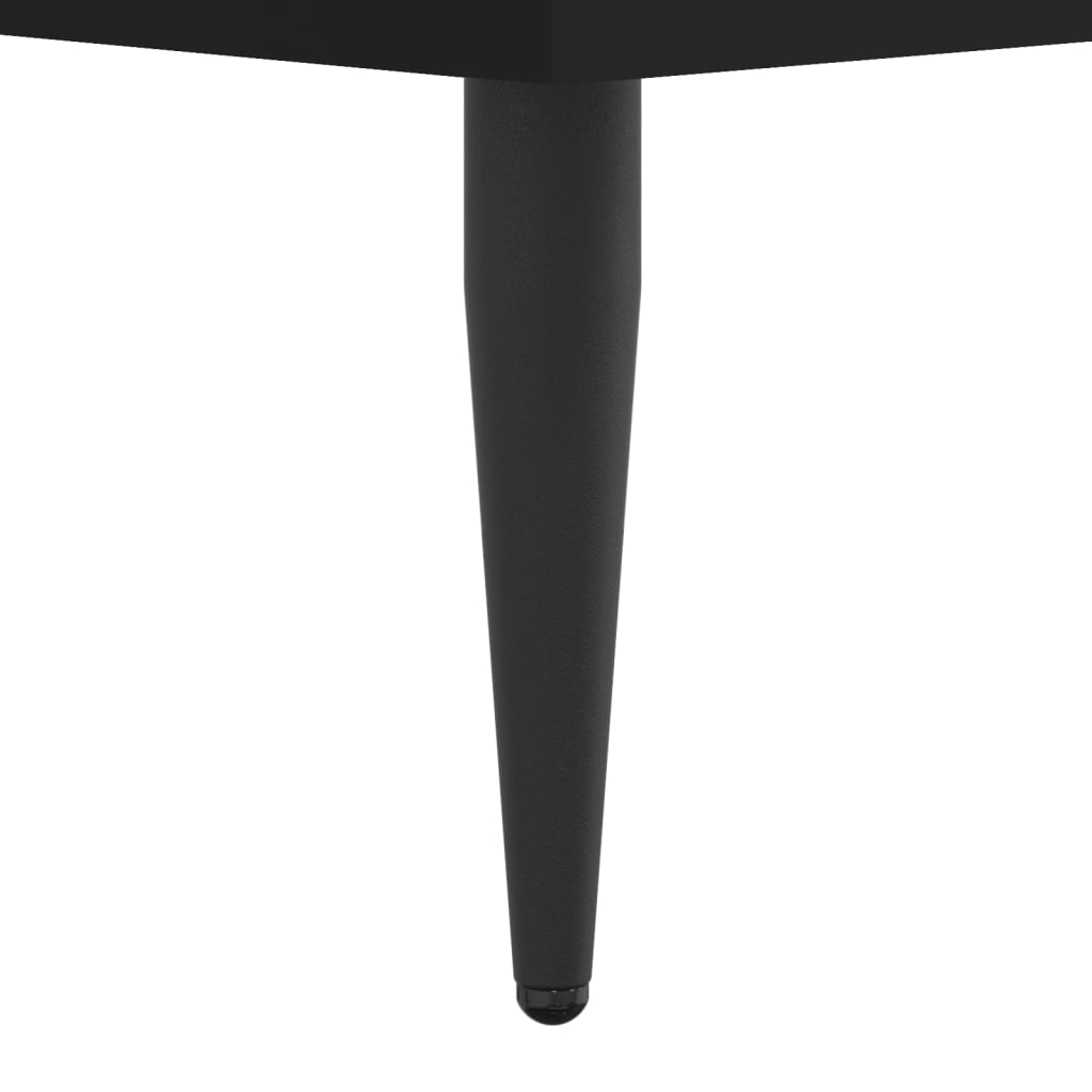 vidaXL Πλαίσιο κρεβατιού χωρίς στρώμα 180x200 εκ. Επεξεργασμένο Ξύλο