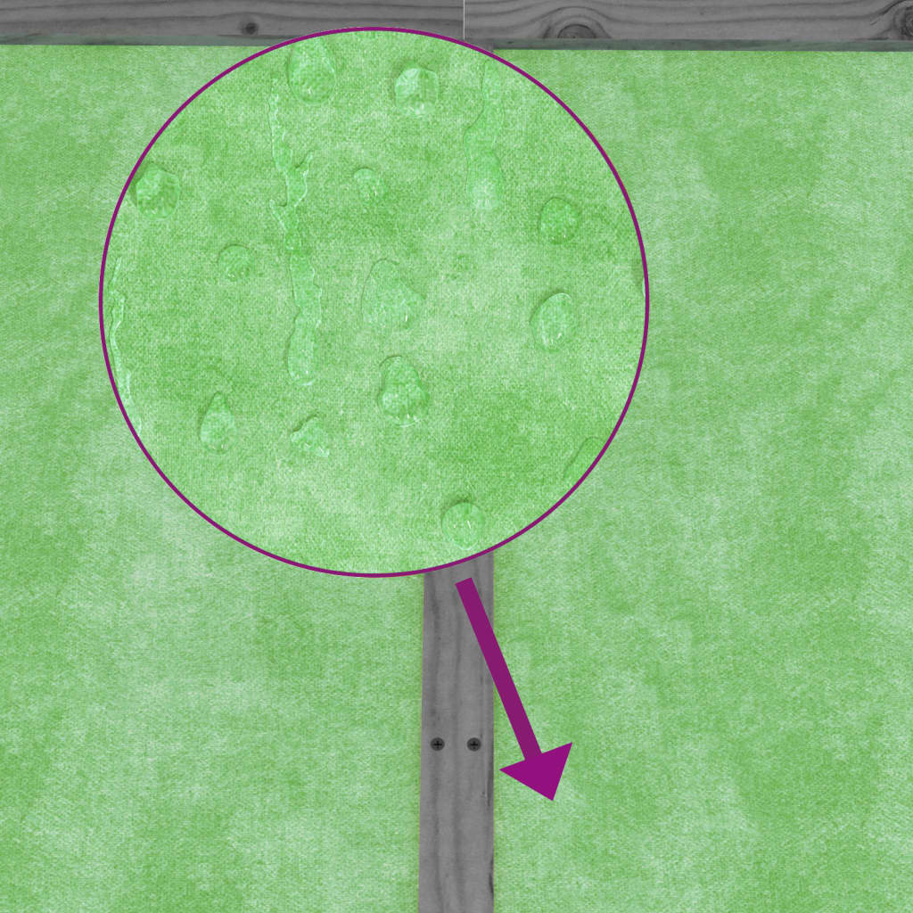 vidaXL Αποθήκη Εργαλείων Κήπου Γκρι 83x57x140 εκ. Μασίφ Ξύλο Πεύκου